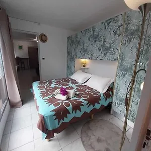  Appartement Leili -
