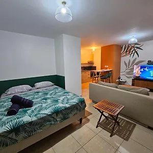  Appartement Center
